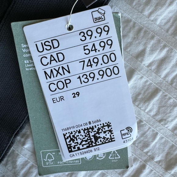 H&M Trousers - Picture 3 of 9